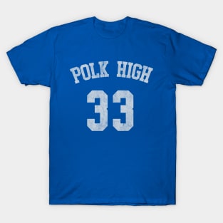 Al Bundy Polk High T-Shirt